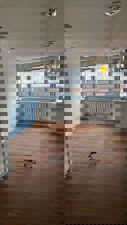 BURSA OSMANGAZİ'DE 1.253 M2 8 KATLI SATILIK BİNA
